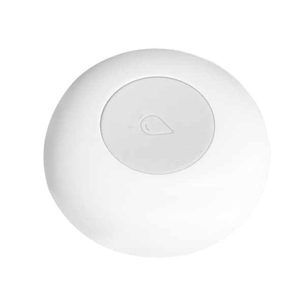 Smart vandlækagedetektor til ZigBee trådløs vandsensor køkken badeværelse følsom oversvømmelsesdetektor til Tuya