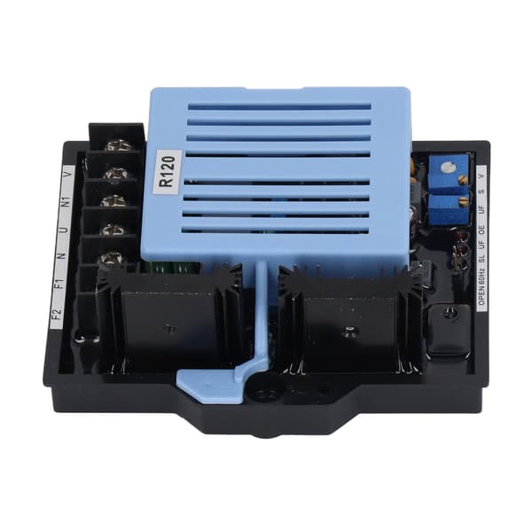 Generator AVR 277V spændingsregulator til Leroy Somer generator