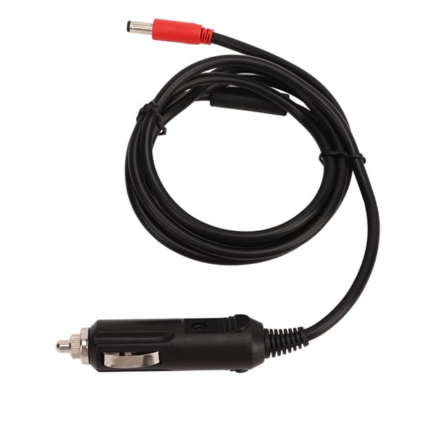 Cigarettænderadapterkabel Strømforsyningsopladerledning til Autel Maxisys MS906 MS906BT MS906TS MS908 MS908PRO