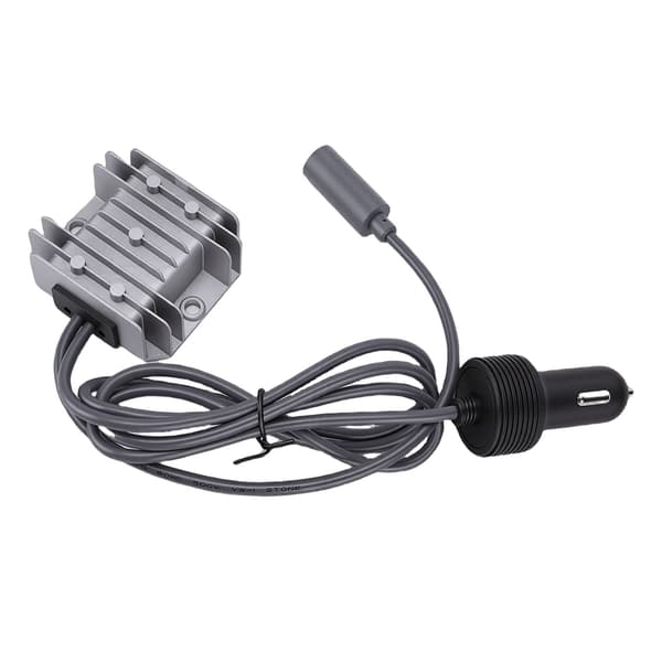 12V 24V til 30V 3.5A DC Boost Converter til Mini Dish, Bil Lighter Strømadapter, Spændingstrin-op Modul