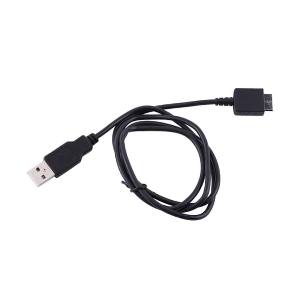 USB2.0-datan latauskaapeli MP3 MP4 -soittimelle