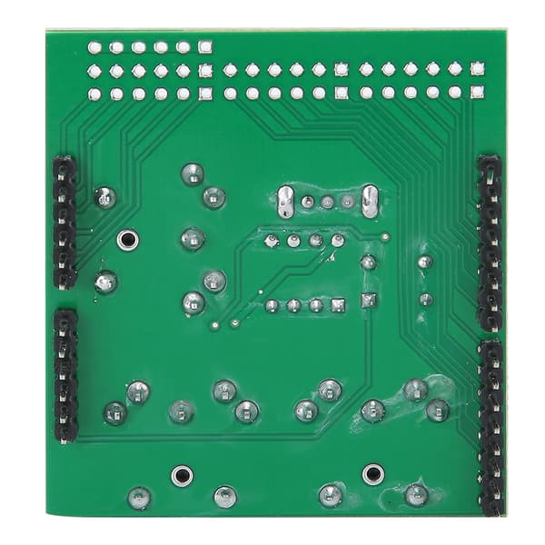 MIDI Shield Breakout Board för Arduino Digital R3 AVI PIC Gränssnittsadapter