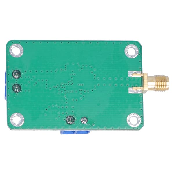 RF-effektmålermodul Logaritmisk detektor 160dB rækkevidde 100pA-10mA AD8304
