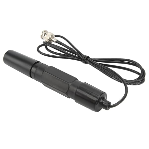 ORP 201H Probeelektrode Udskiftelig BNC-fatningsprobe til ORP-tester Målercontroller 1,2M