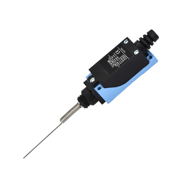 Vedenpitävä hetkellinen rajakytkin TZ-8169 Micro Auto Reset 1KPL