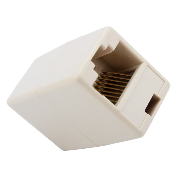 Varmt salg Ethernet Lan Kabel Samler Kobler Netværksstik CAT 5 5E