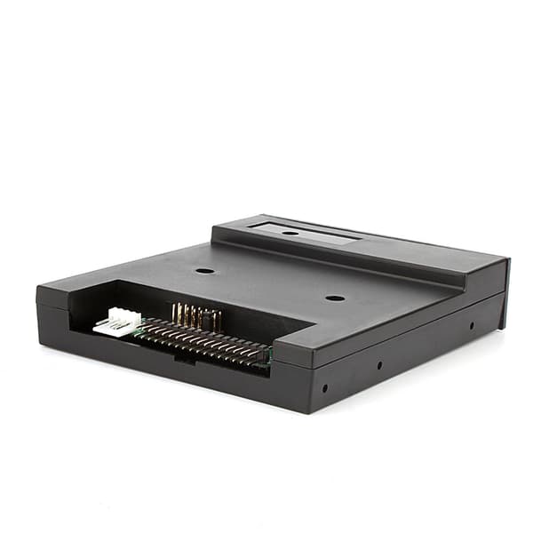 3.5\" 1000 diskettedrev til USB-emulator-simulering til musikalsk keyboard