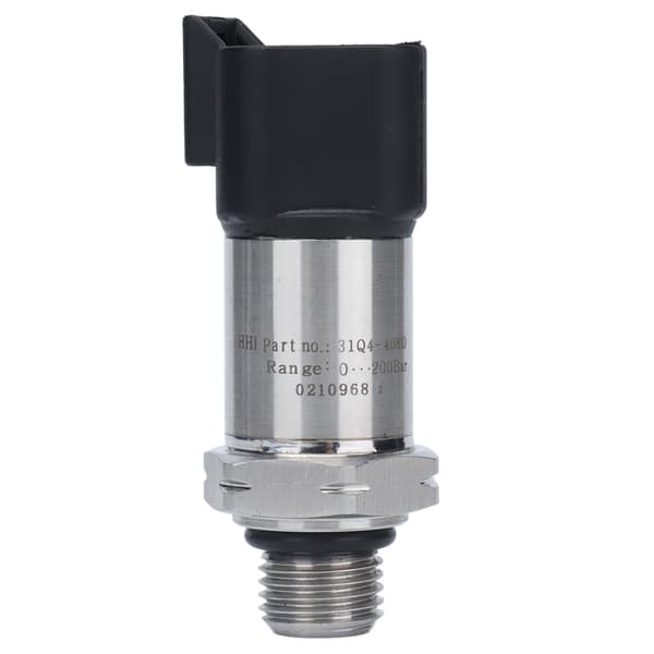 Gravemaskine tryksensor 200bar transducer 31Q4-40810 til Hyundai