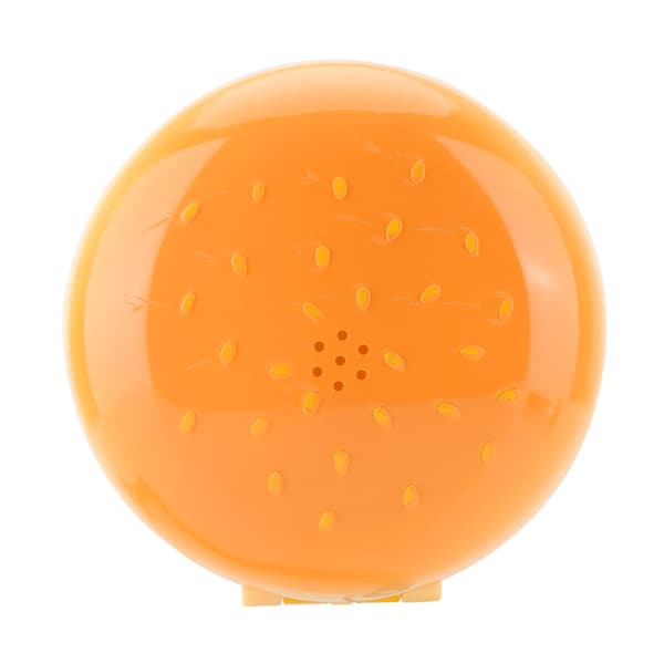 Nyhed Emulational Hamburger Telefon Fastnettelefon Boligindretning