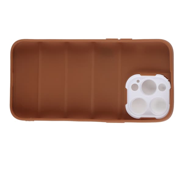 Smartphone Bagcover Beskyttelsescover til IOS 13PRO MAX