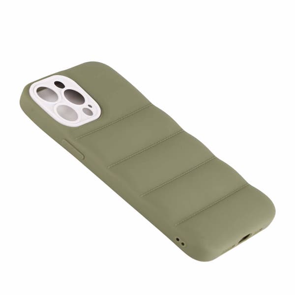 Smartphone Baksida Skyddsfodral för IOS 13PRO MAX
