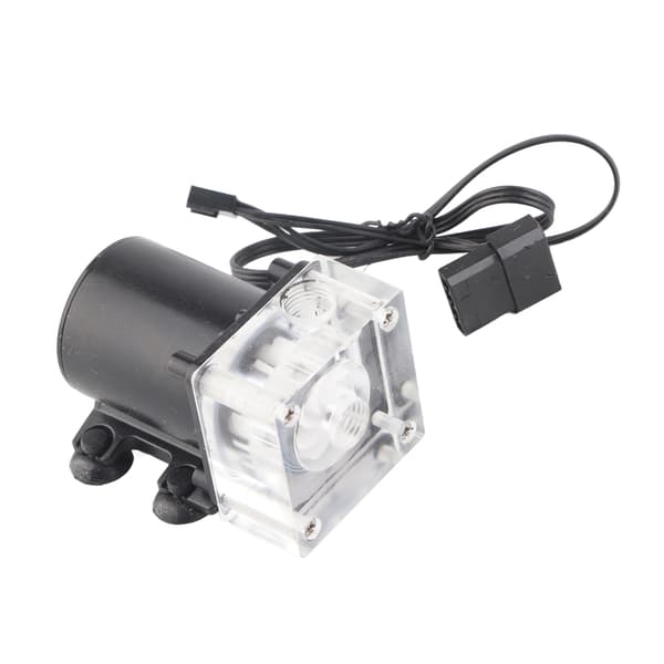 800L Högflödes G1/4 Vattenpump för CPU PC Dator Kylsystem