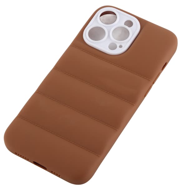 Smartphone Bagcover Beskyttelsescover til IOS 13PRO MAX