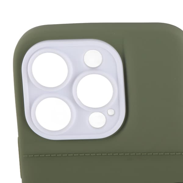 Smartphone Bagside Cover Beskyttelsescover til IOS 13PRO MAX