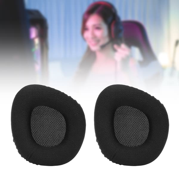 Hörlurskuddar Ersättning för Corsair Void Pro Headset