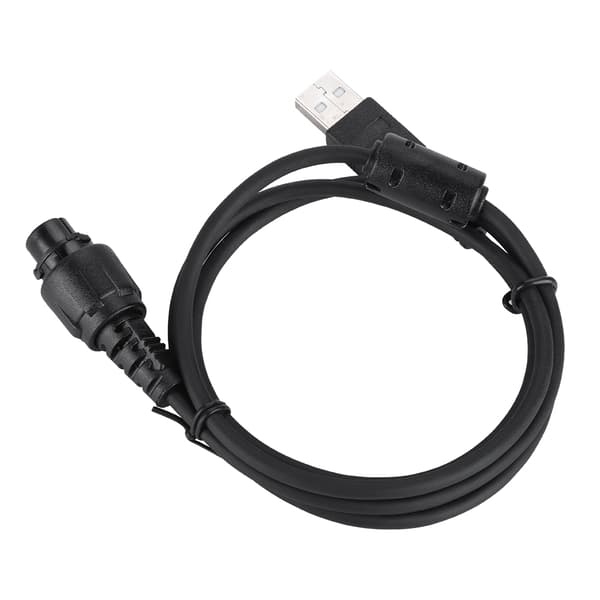USB Walkie Talkie Programmeringskabel Skriv Frekvenslinje til MD 780