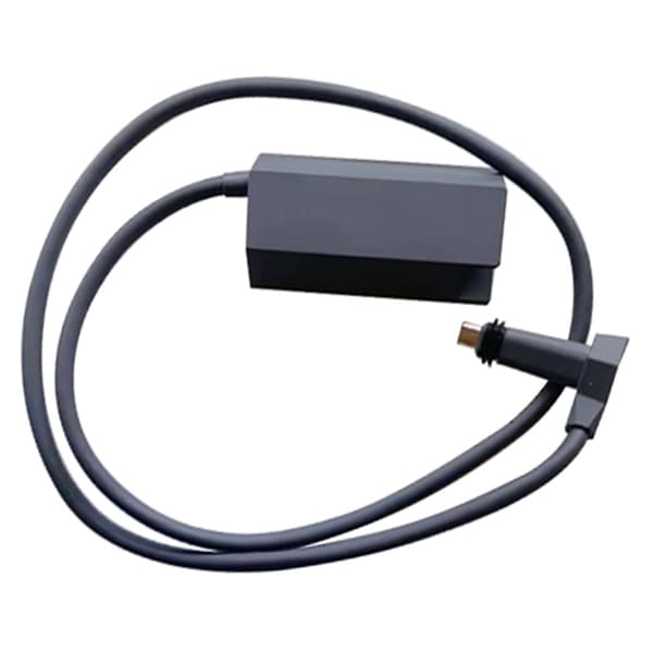 Ethernet-kaapeli V2 Square Dishy Starlink Internet -jatkojohdolle 3m / 9.8ft