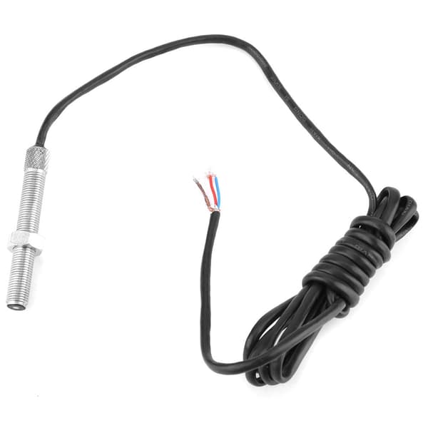 MSP6729 Magnetisk Pickup Rotationshastighetssensor Tillbehör 3/8-24UNF-2A