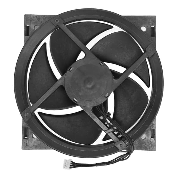 Udskiftning Intern Køleventilator Spillekonsol Intern Køler Ventilator til XBOX One til Consola Xbox One