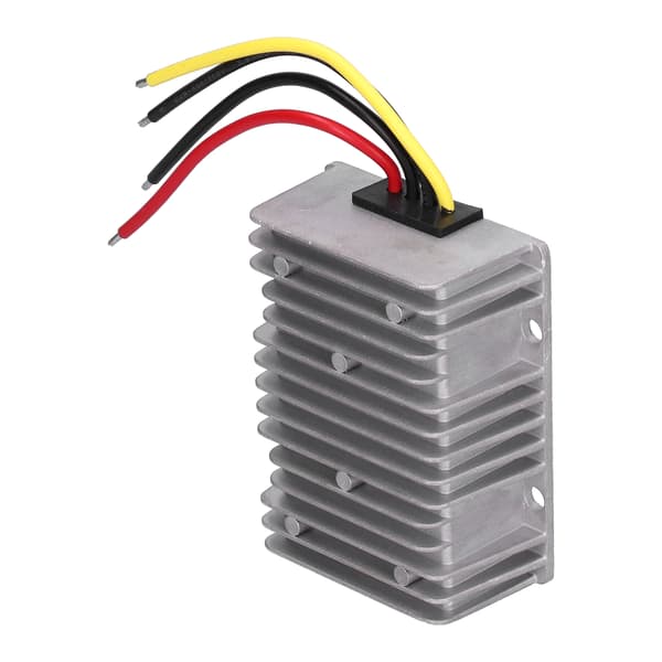 DC 96V til 24V 20A 480W Buck Converter Step-Down Spændingsregulatormodul