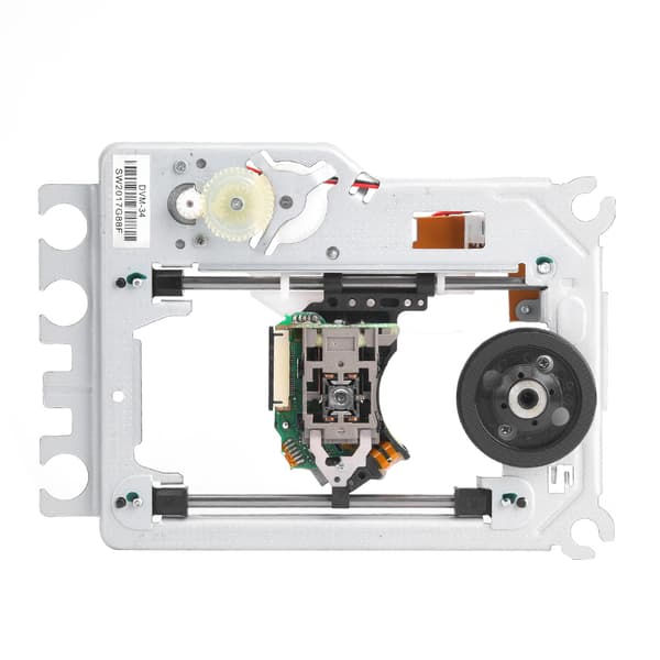SF HD850 Optisk Pickup Laserlinseudskiftning til DVD-afspiller