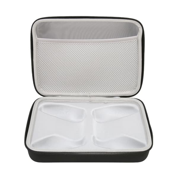 Controller Hard Case EVA Stor Kapacitet Letvægts Støvtæt Holdbar Hard Bæretaske til PS5 til PS4 Controller