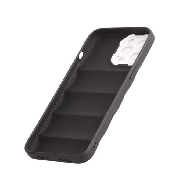 Smartphone Bagcover Beskyttelsescover til IOS 13PRO MAX