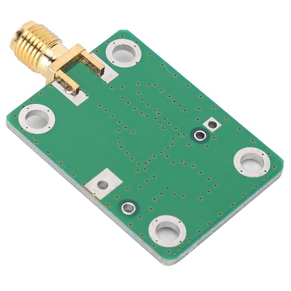 RF-effektmålerkort 1440MHz logdetektormodul AD8310 højfrekvent