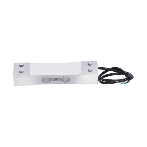 Enpunktslastcellssensor DYX-306 10KG vikt- och tryckmätning med kabel DC5-12V