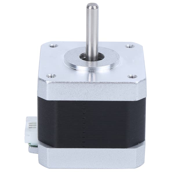 Professionel 17HS4401 17 legeret stepmotor 4-ledet udstyr til 3D-printer