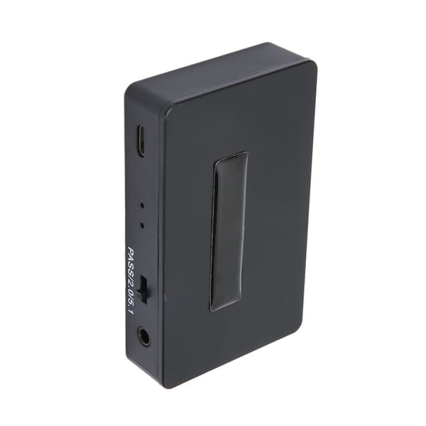HD Multimedia Interface lydudtrækker SPDIF 3,5 mm udgang PASS 2.0CH 5.1CH HD Multimedia Interface lydkonverter