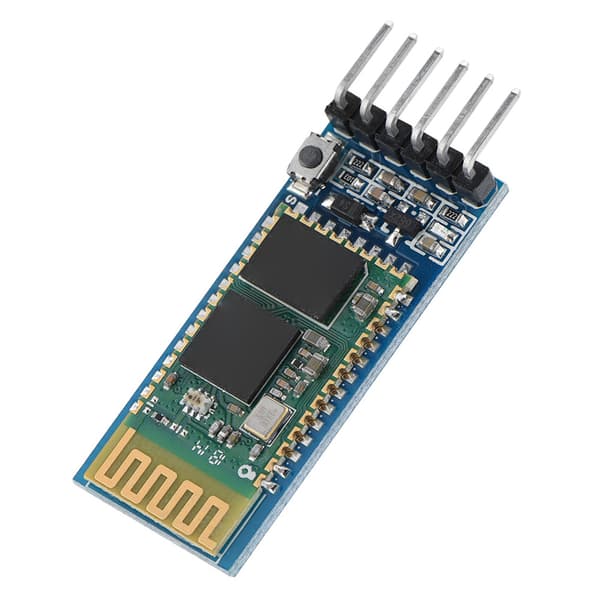 Langaton Bluetooth-moduuli Bluetooth-lähetys-vastaanotto sarja-BT-moduuli