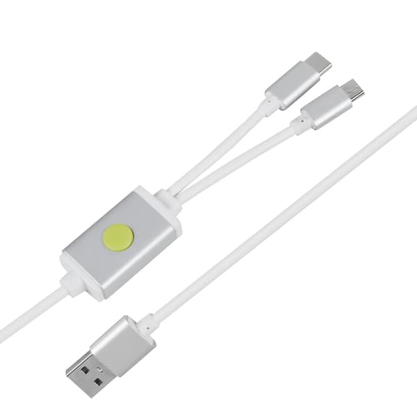 Deep Flash-kabel Åben Port 9008-tilstand til BL-låse Engineering til Xiaomi-telefon