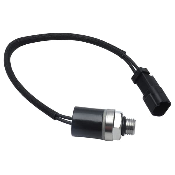 Hjullæsser tryksensorafbryder transducer 9-32V erstatning for Komatsu TOSD-04-349B