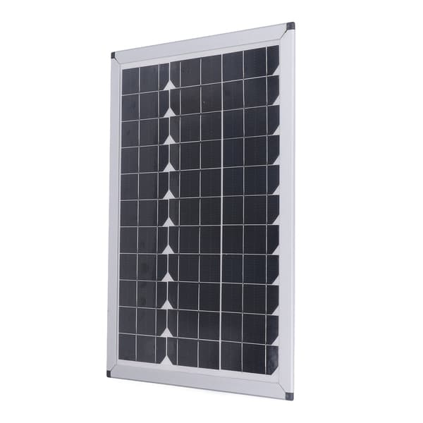 Solvattenpump 20W Solpanel Fontän Dränkbar Pump 12V 5m Lyfthöjd för Trädgård