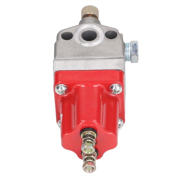 Magnetventil 3017993 Jern Dobbelt Søjle Elektromagnetisk Ventil Erstatning til Generator 24V