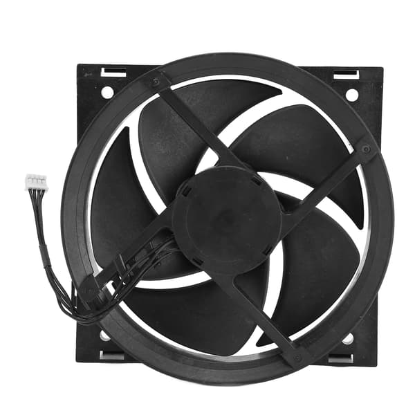 Udskiftning Intern Køleventilator Spillekonsol Intern Køler Ventilator til XBOX One til Consola Xbox One