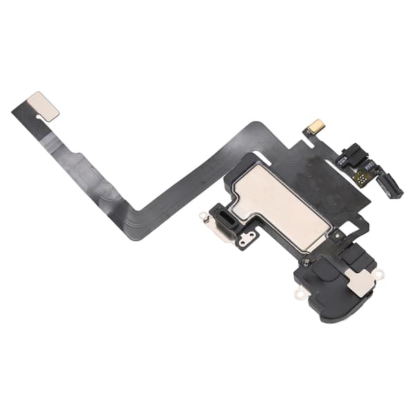 Ørehøjttaler Flexkabel Nærhedssensor Modul Mikrofon Flexkabel til IPhone 11 Pro Max