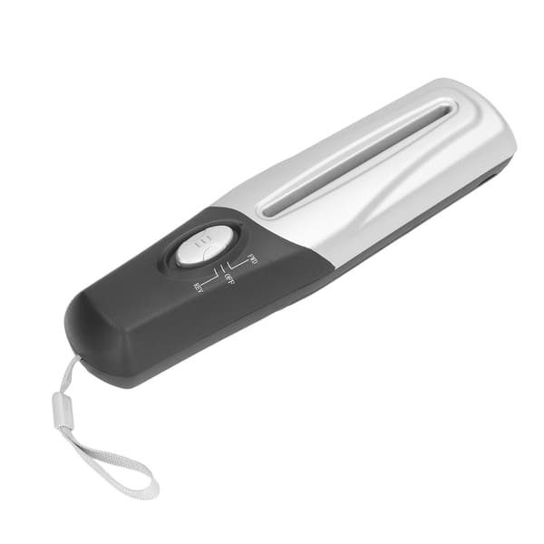 Bærbar papirmakulator Multifunktionel Mini USB Elektrisk Papirmakulator til Hjem Skole Kontor 4mm