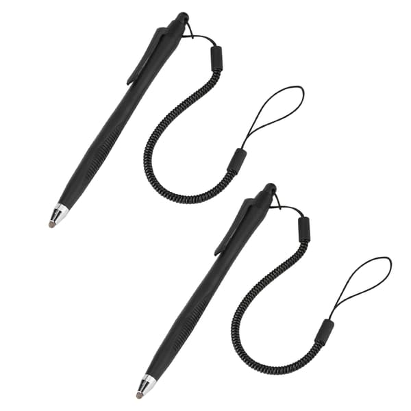 Styluspenna Pekskärm Stylus Skrivritpenna för Telefon Surfplatta PC