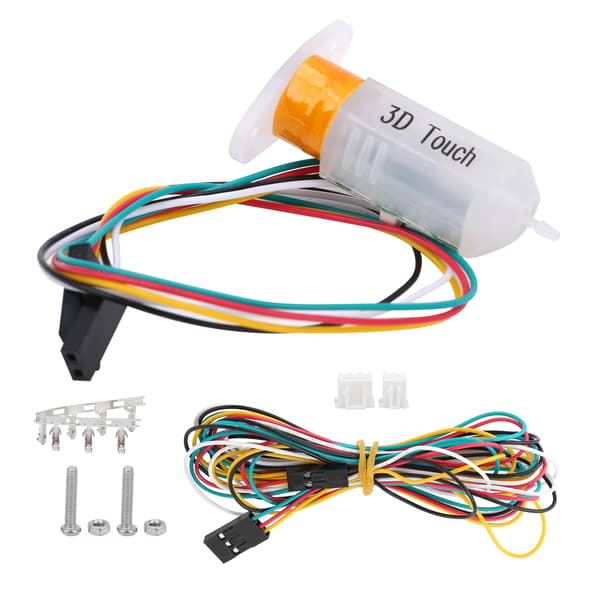 3D Touch Probe Auto Bed Leveling Sensor Kit til CR10s CR10S4 CR10S5 CR20 CR20 Pro