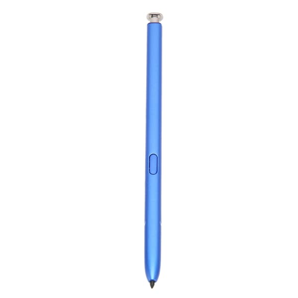 Stylus Pen Erstatning Touch Pen med Spidser Pincet til Samsung Galaxy Note 10 Lite Blå