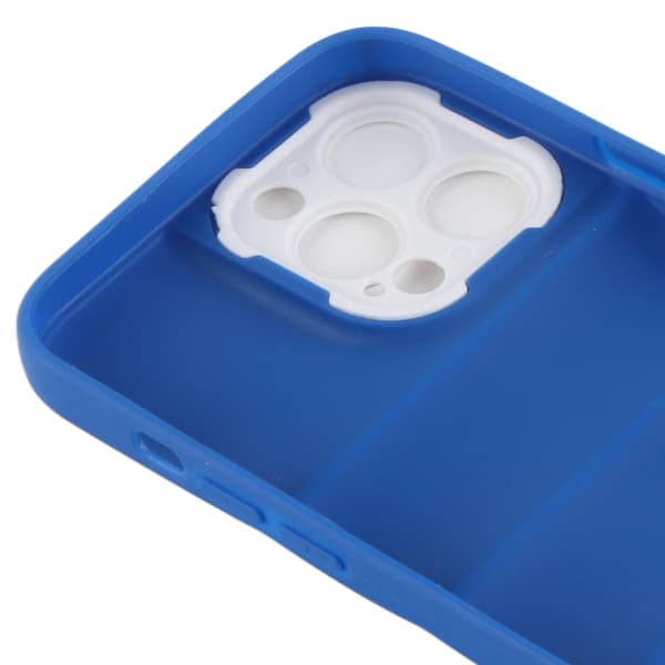 Smartphone Bagside Cover Beskyttelsescover til IOS 13PRO MAX