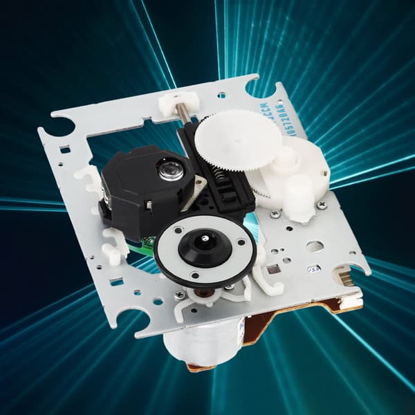 KSS-213CCM Mekanisme Laser Pickup Optisk Laserlinsehoved til Diskmaskine