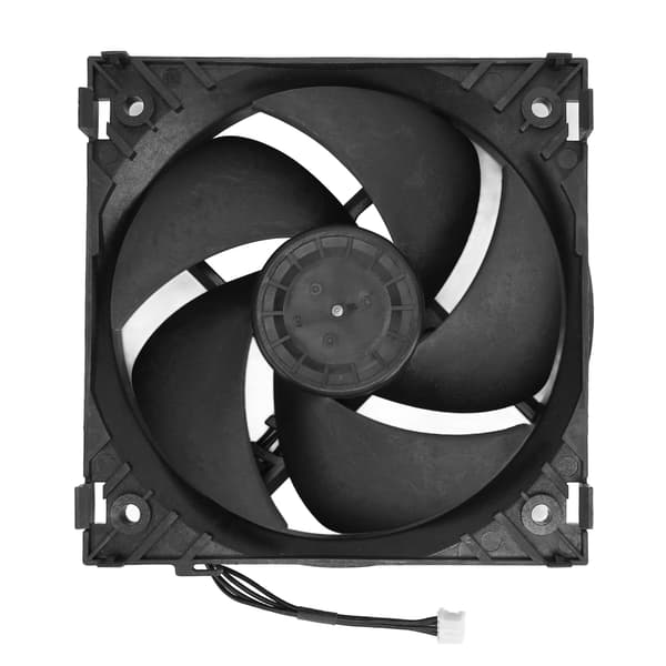 Udskiftning Intern Køleventilator Spillekonsol Intern Køler Ventilator til XBOX One til Consola Xbox One