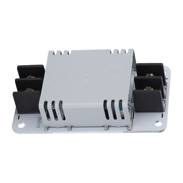 DC 24V 12V til 5V 10A Step-Down Konverter Buck Regulator Modul DN510