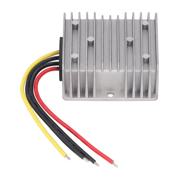 DC-DC Step Down Konverter 180W 60V(20-72V) til 12V 15A Vandtæt IP68 Regulator