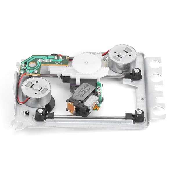 SF HD850 Optisk Pickup Laserlinseudskiftning til DVD-afspiller