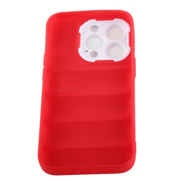 Smartphone Bagcover Beskyttelsescover til IOS 13PRO MAX
