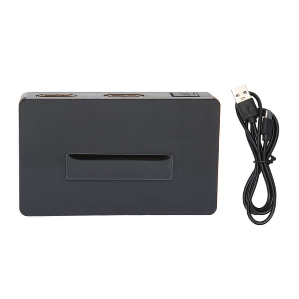 HD Multimedia Interface lydudtrækker SPDIF 3,5 mm udgang PASS 2.0CH 5.1CH HD Multimedia Interface lydkonverter